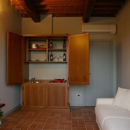Villa La Reggia Lucca Room photo