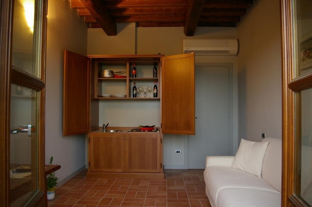 Villa La Reggia Lucca Room photo